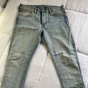 Vintage Levi’s jeans